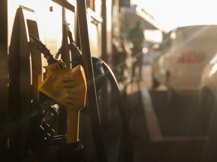 Preço médio do diesel sobe mais de 15% nas bombas de abastecimento