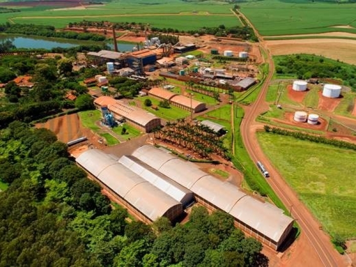 Setor sucroenergético brasileiro é exemplo de preservação ambiental para o mundo