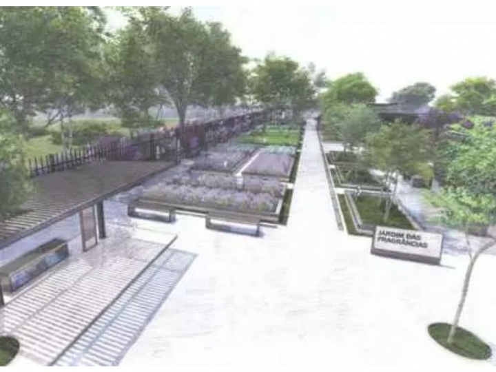 Cidade de São Paulo receberá complexo científico e cultural a céu aberto sobre o agronegócio