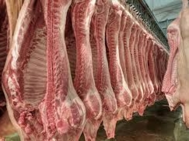 Exportações de carne suína mantêm alta de 1,3% no primeiro bimestre de 2022
