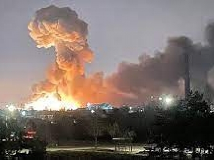 Conflito entre Rússia e Ucrânia, que  completa um mês, impacta preços dos grãos 