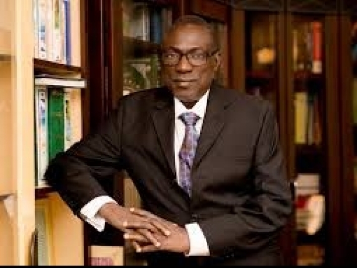 Nigéria anuncia lançamento do projeto de mecanização agrícola