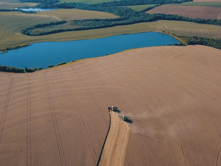 Materiais se destacam por alto rendimento e segurança para a safra de inverno