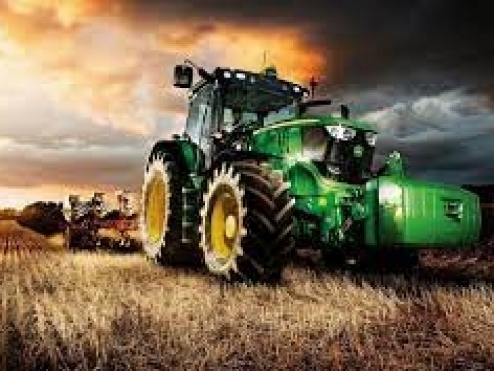 Bradesco Seguros aposta na segmentação de equipamentos agrícolas 