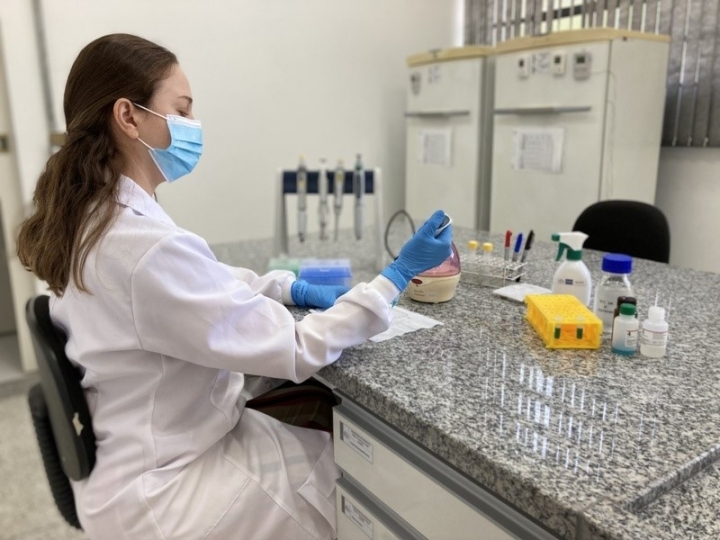  Com recursos recordes, Institutos de Pesquisa da Secretaria de Agricultura realizam 118 obras de modernização em 2021