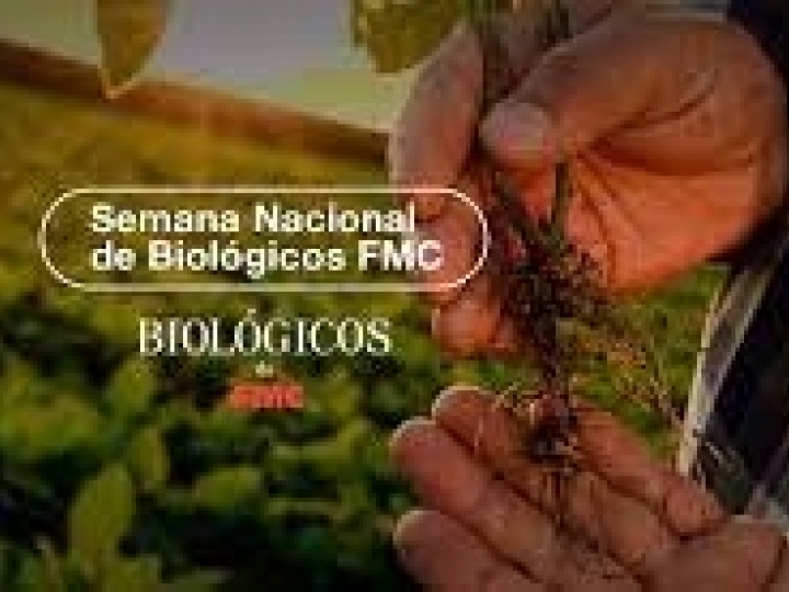 FMC lança nova marca global com encontro sobre manejo sustentável das lavouras