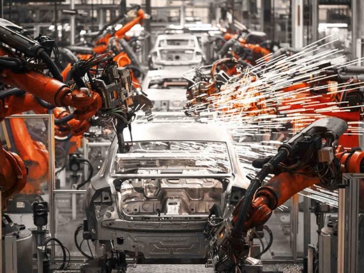 Redução do IPI traz esperanças, mas a guerra na Ucrânia preocupa o setor automotivo