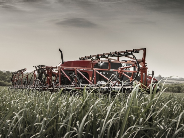 Pioneira no mercado canavieiro, marca apresenta suas novas tecnologias para melhorar a performance e o custo da colheita.  Foto: Divulgação