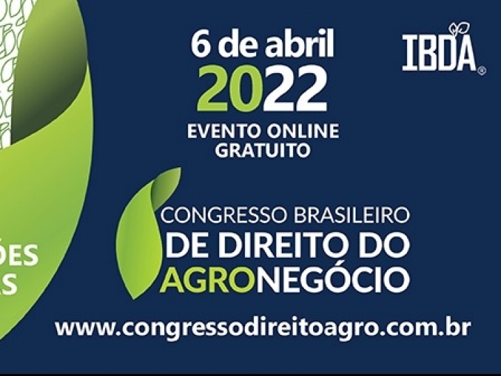 Serviços jurídicos contribuem para maior governança e diminuição de riscos no agronegócio