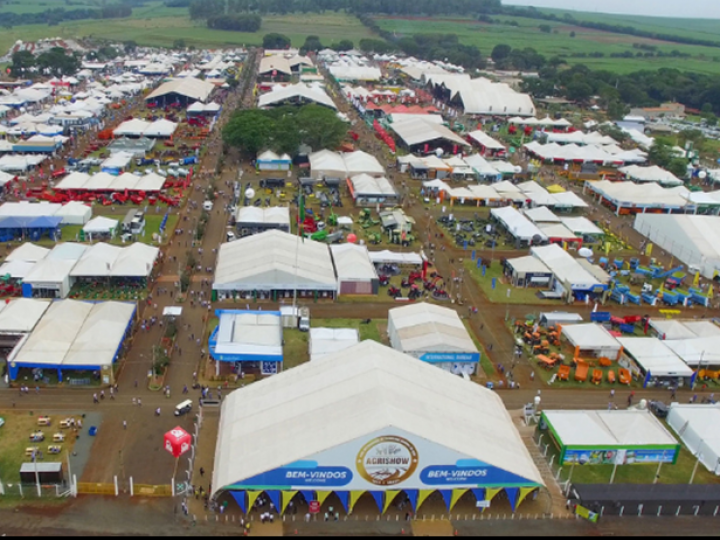 BB Seguros tem presença confirmada na Agrishow