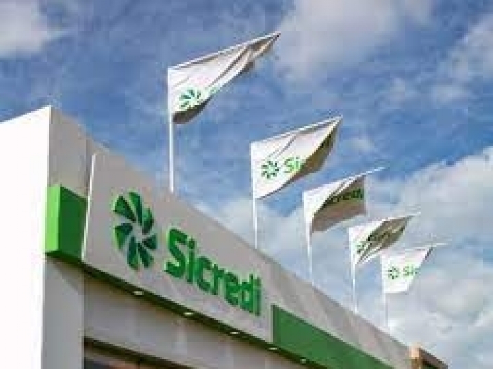 Estande da instituição financeira cooperativa vai abrir espaço para soluções desenvolvidas por startups para gestão no campo