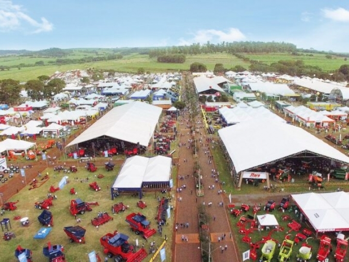 Principais lançamentos para o agro estarão na Agrishow 2022