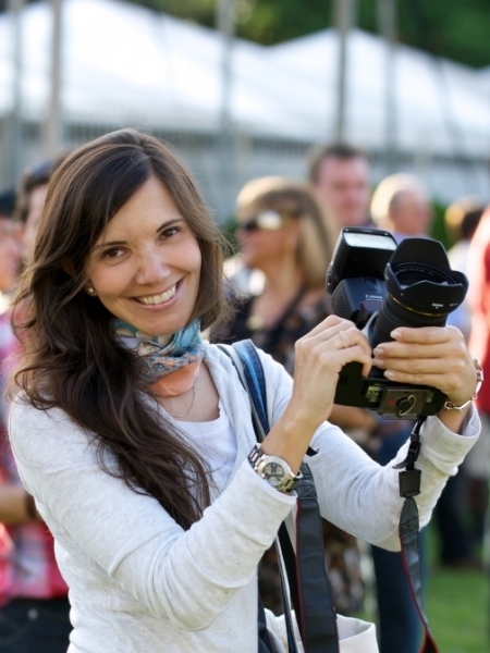 Chris Morais - Embaixadora Sudeste CNMA