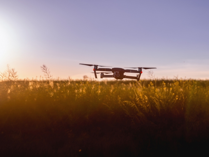 Simulação computacional está alavancando a agricultura de precisão
