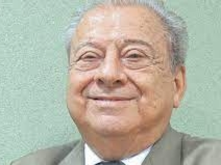 Museu do Agro Alysson Paolinelli será construído em Uberaba 