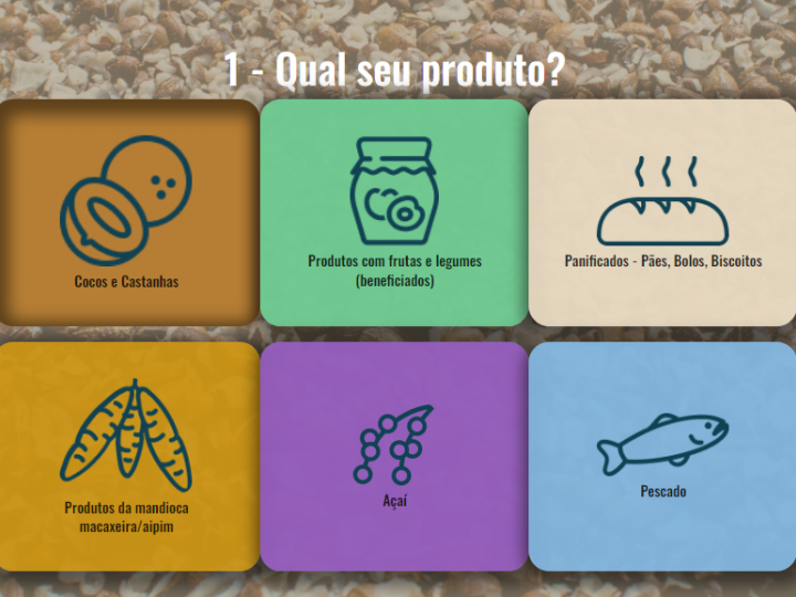 Produtores ganham plataforma para regularização de agroindústrias