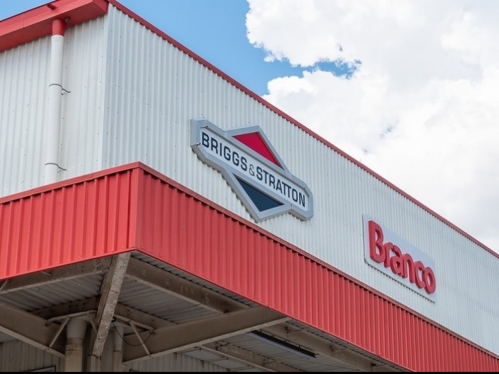 Branco Motores lança linha de tratoritos a diesel na Agrishow 2022