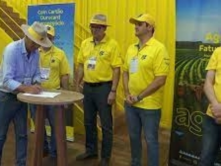 Broto, do Banco do Brasil, movimenta R＄ 1,5 bilhão em 22 meses com plataforma digital