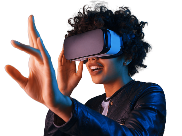 RD3 Digital criou realidade virtual que pode ser utilizada em estandes para chamar a atenção do público, como na Show Agro. Foto: Pixabay