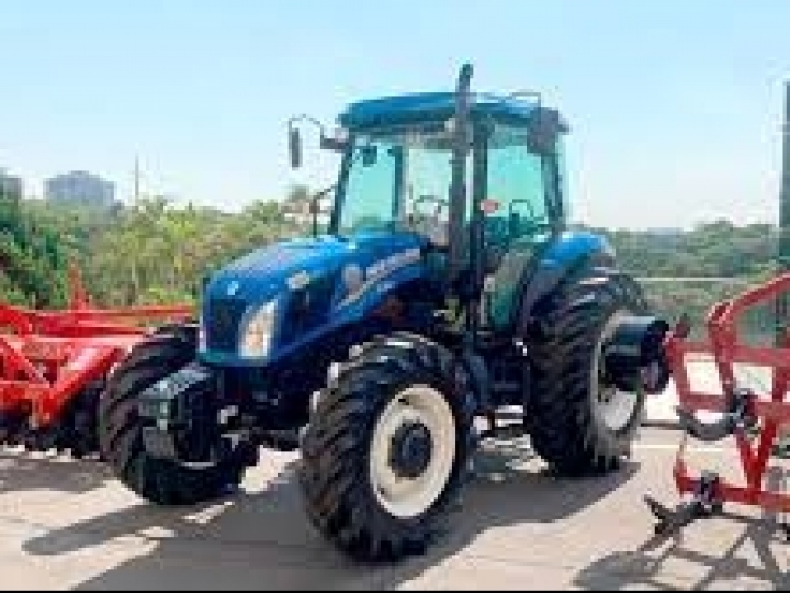 Secretaria de Agricultura entrega 50 máquinas do Programa Nova Frota aos municípios da região de Marília 