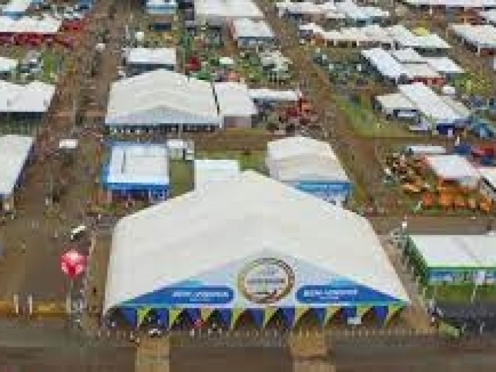 Agrishow Labs e Prêmio Agrishow de Startups destacam inovação e tecnologia no agro