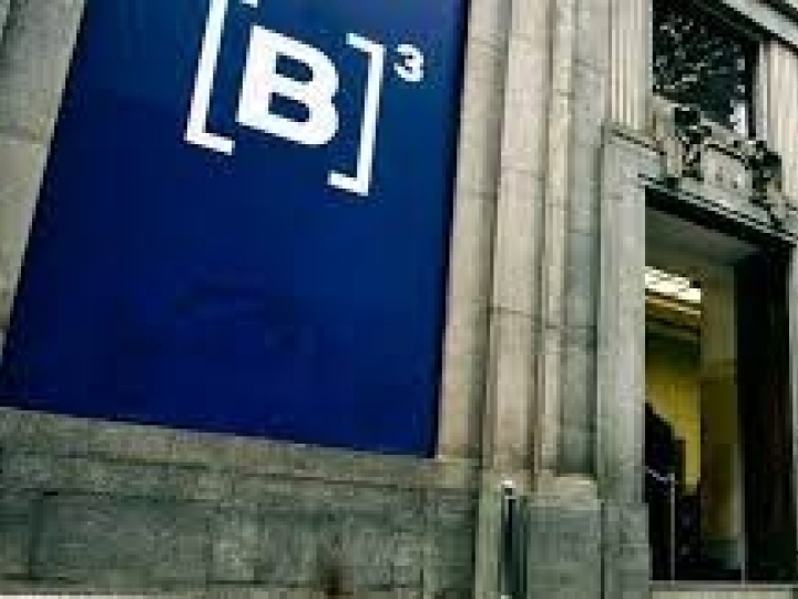 B3 registra primeira CPR Verde do Brasil, estruturada pelo Grupo BMV