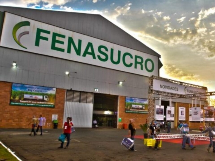 Fenasucro & Agrocana investe em plataforma de interação
