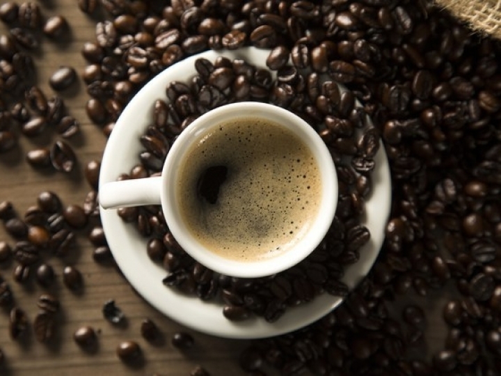 Seminário Internacional do Café de Santos tem participação do secretário