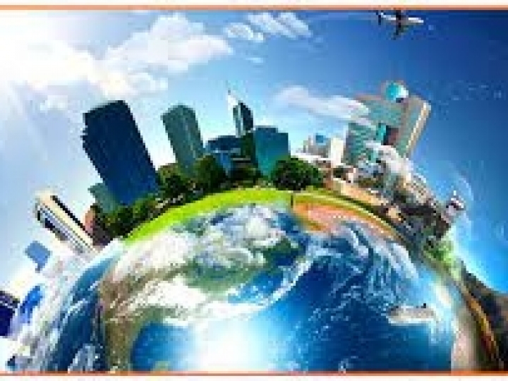 Uso de combustíveis renováveis será fundamental para reduzir emissões nas áreas de mobilidade, construção e agronegócio