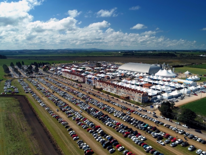 ‘Reencontros’ será tema da 22ª edição do Agroleite 