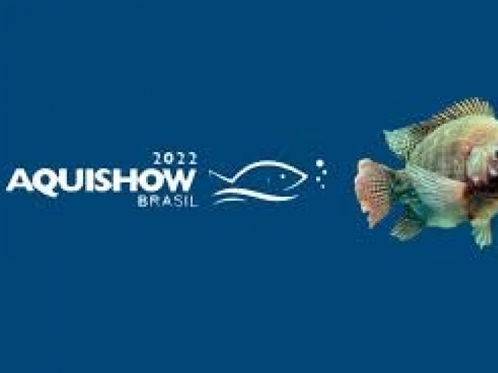Na Aquishow, SAA apresenta novas tecnologias, linha de crédito e orientações ao setor de pesca e aquicultura 