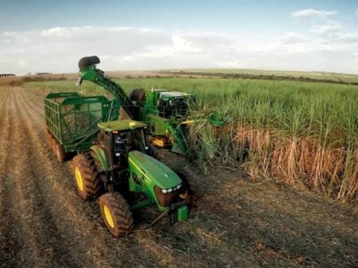 Safra de cana começa com qualidade e produtividade inferiores a anterior, mas perspectiva é favorável, diz CTC         