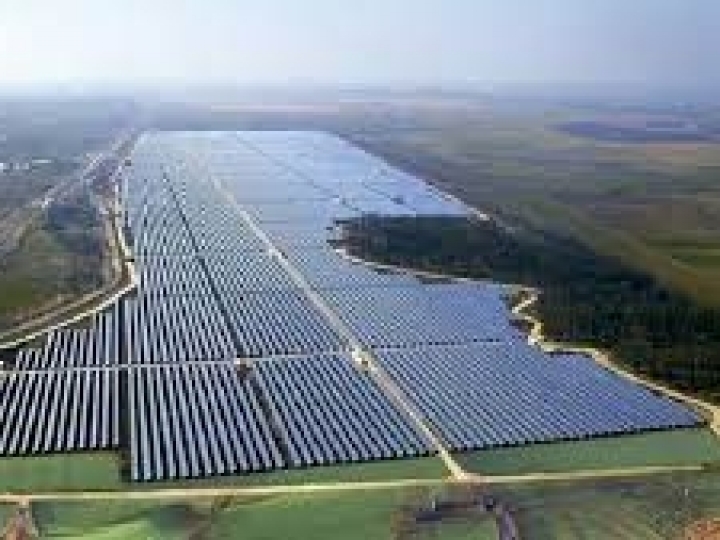  Energia sustentável gera economia e investimentos 