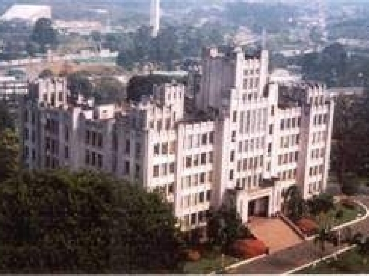 Comitiva da Coréia do Sul visita o Instituto Biológico