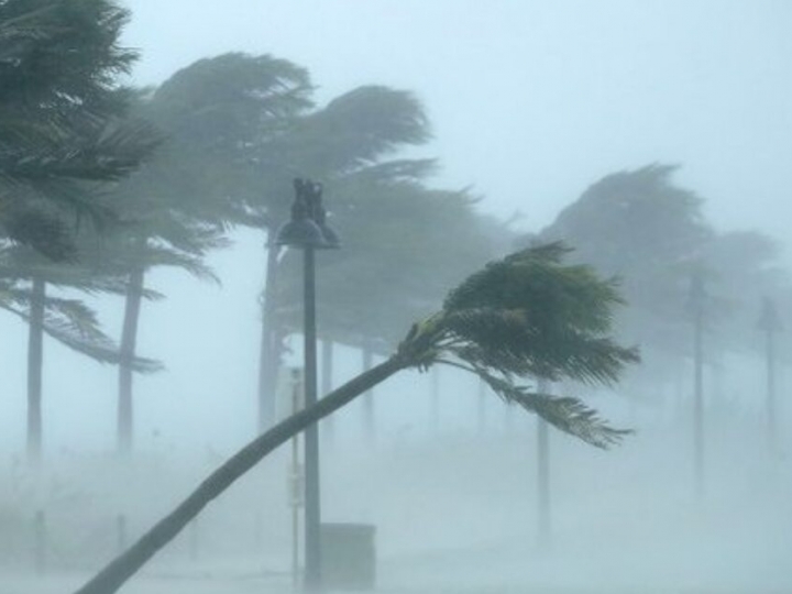 Inmet e Marinha informam sobre Tempestade Subtropical 