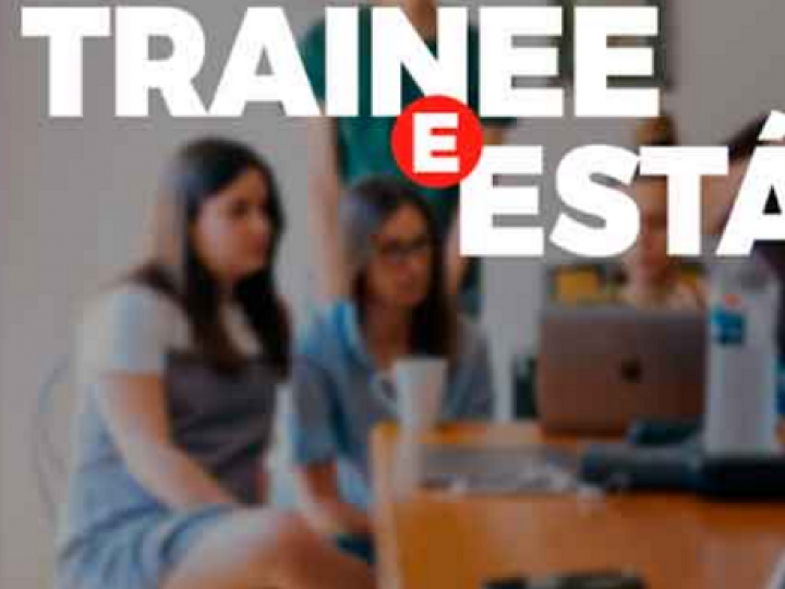 Agritech Tarken abre programas de estágio e trainee