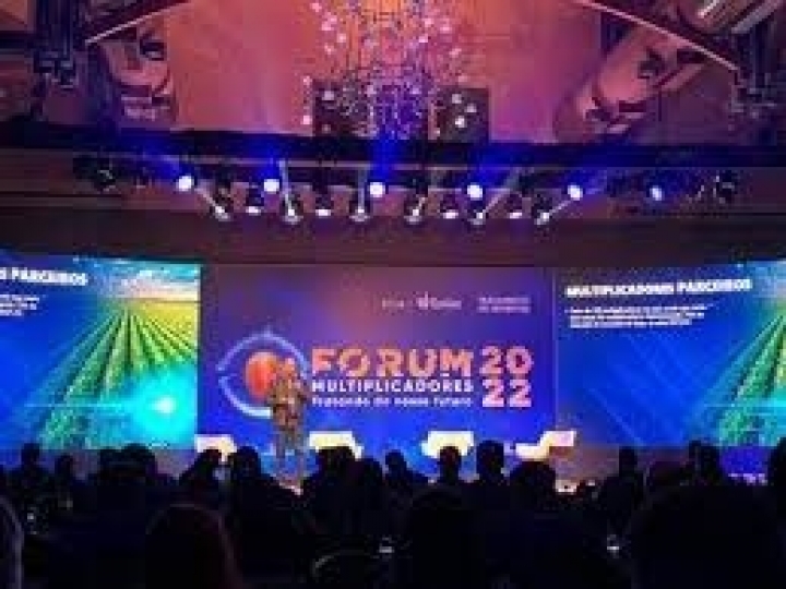 Corteva Agriscience promove Fórum de Multiplicadores para  debater desafios e perspectivas do mercado de sementes no Brasil