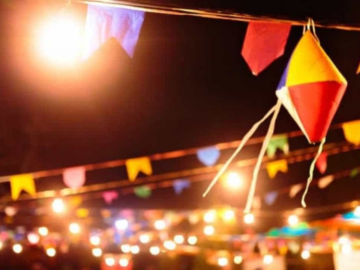 Festas Juninas retornam presencialmente e prometem aquecer o setor de amendoim