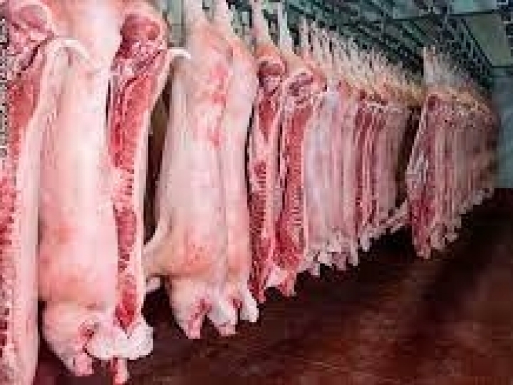 Canadá habilita novas plantas brasileiras de carne suína