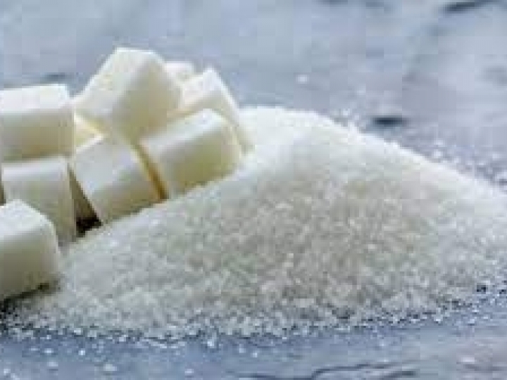 Produção de açúcar no Centro-Sul deve cair 13,6% na segunda quinzena de junho