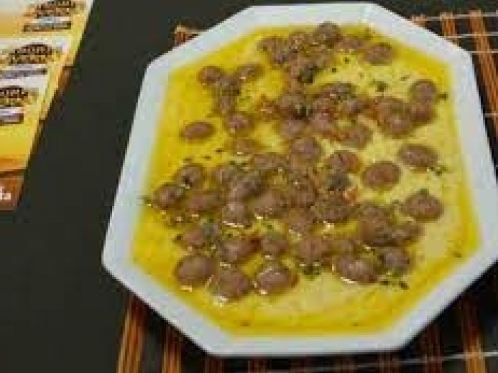 Nhoque de Pinhão vence Concurso Culinário Condor