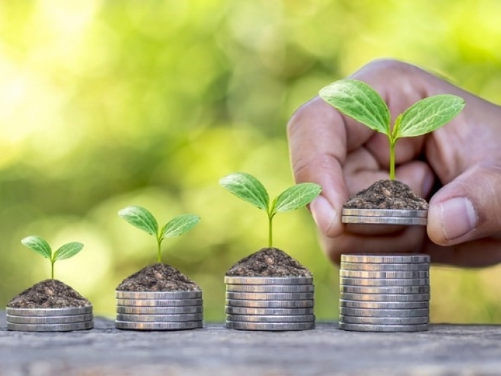 Desempenho do crédito rural alcança R$ 293,4 bi no fechamento da safra 2021/22