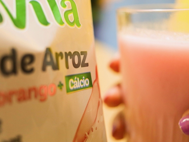 Alimentos enriquecidos com cálcio são aliados em todas as fases da vida