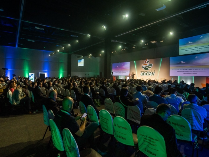 Mercado de distribuição de insumos agropecuários contribui para o crescimento sustentável do setor