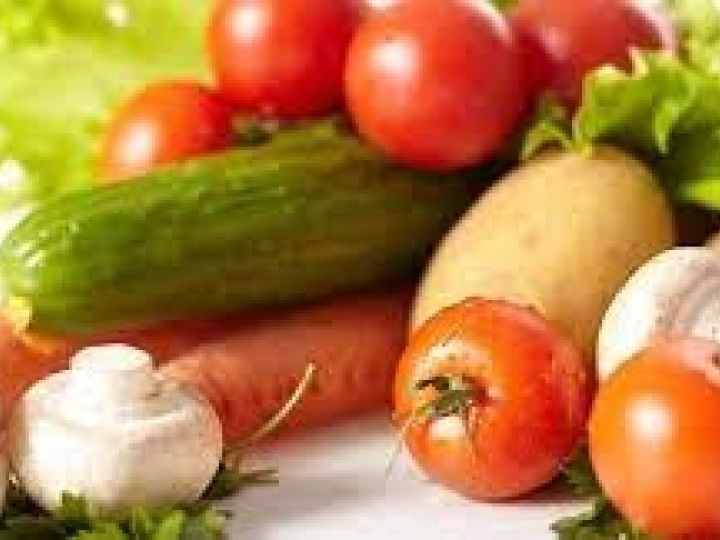 Boletim Prohort da Conab aponta nova queda de preço das hortaliças