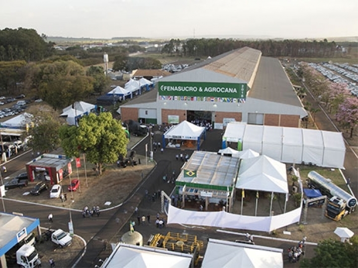  Movimentação econômica: Fenasucro & Agrocana incrementa geração de serviços na região em 15% em 2022 