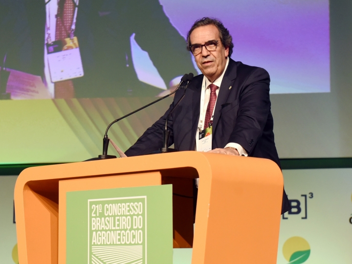 Integração é ponto central para o agro ampliar sua competitividade, com um índice maior de conservação ambiental e produtividade