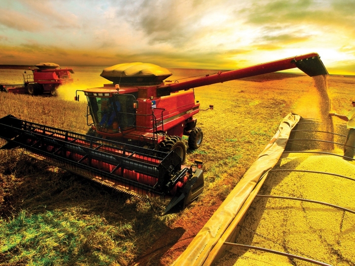 Case IH lança campanha promocional de peças de reposição