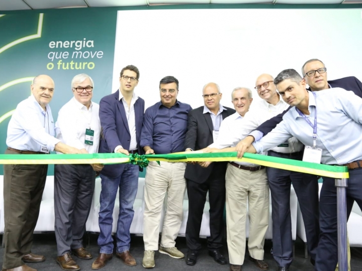 Fenasucro & Agrocana: potencial da cana-de-açúcar com estímulos à bioeficiência energética