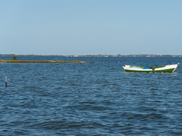 Lagoa de Araruama/iStock